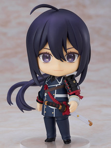 Nendoroid Touken Ranbu -ONLINE- Namazuo Toushirou Action Figure Nendoroid Touken Ranbu -ONLINE- Namazuo Toushirou Action Figure