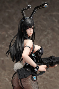 GANTZ - REIKA: Bunny Ver. 1/4 PVC Figure GANTZ - REIKA: Bunny Ver. 1/4 PVC Figure
