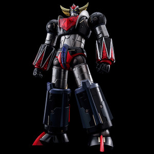 RIOBOT Grendizer RIOBOT Grendizer