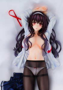 Saekano: How to Raise a Boring Girlfriend - Utaha Kasumigaoka Hugging Pillow Ver. 1/7 PVC Figure Saekano: How to Raise a Boring Girlfriend - Utaha Kasumigaoka Hugging Pillow Ver. 1/7 PVC Figure
