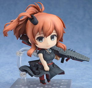 Nendoroid Kantai Collection -KanColle- Saratoga Mk.II Mod.2 Action Figure Nendoroid Kantai Collection -KanColle- Saratoga Mk.II Mod.2 Action Figure