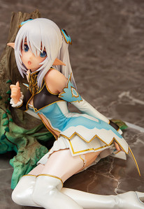 Blade Arcus From Shining EX - Altina, Elf Princess of the Silver Forest 1/7 PVC Figure Blade Arcus From Shining EX - Altina, Elf Princess of the Silver Forest 1/7 PVC Figure