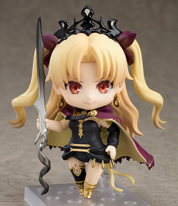 Nendoroid Fate/Grand Order - Lancer/Ereshkigal Action Figure Nendoroid Fate/Grand Order - Lancer/Ereshkigal Action Figure