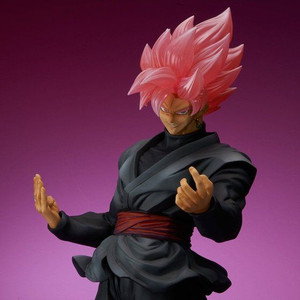 Dragon Ball Z Ultimate Majin Buu Action Figure Anime Collection Model PVC  44cm