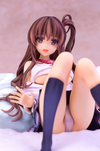 An Amami illustration by Kurehito Misaki 1/6 PVC Figure An Amami illustration by Kurehito Misaki 1/6 PVC Figure