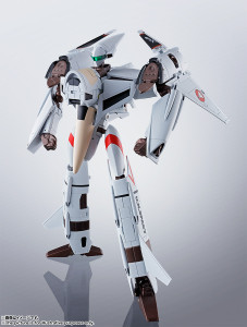 HI-METAL R VF-4 Lightning III Action Figure HI-METAL R VF-4 Lightning III Action Figure