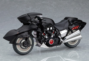 Fate/Grand Order - ex:ride Spride.08 - Cuirassier Noir PVC Figure Fate/Grand Order - ex:ride Spride.08 - Cuirassier Noir PVC Figure