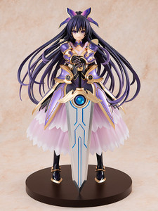 "Date A Live" Fantasia 30th Anniversary Project - Tohka Yatogami: Astral Dress Ver. 1/7 PVC Figure