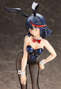 Kill la Kill - Ryuko Matoi: Bunny Ver. 1/4 PVC Figure Kill la Kill - Ryuko Matoi: Bunny Ver. 1/4 PVC Figure