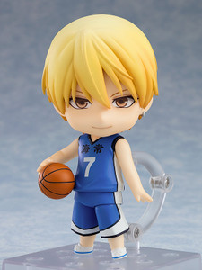 Nendoroid Kuroko's Basketball - Ryota Kise Nendoroid Kuroko's Basketball - Ryota Kise
