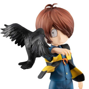 G.E.M. Series GeGeGe no Kitaro - Kitaro PVC Figure G.E.M. Series GeGeGe no Kitaro - Kitaro PVC Figure