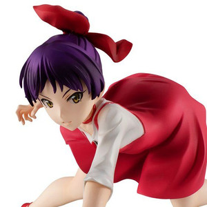 G.E.M. Series GeGeGe no Kitaro - Neko Musume PVC Figure G.E.M. Series GeGeGe no Kitaro - Neko Musume PVC Figure