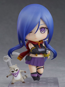Nendoroid RELEASE THE SPYCE - Yuki Hanzomon Nendoroid RELEASE THE SPYCE - Yuki Hanzomon