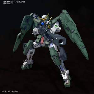 MG 1/100 Gundam Dynames Plastic Model ( MAR 2019 ) MG 1/100 Gundam Dynames Plastic Model ( MAR 2019 )
