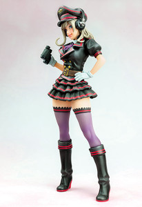 Max Factory PLAMAX MF-01: minimum factory Nene 1/20 Plastic Model Kit Max Factory PLAMAX MF-01: minimum factory Nene 1/20 Plastic Model Kit