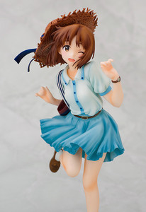 Phat Yukiho Hagiwara IDOLM@STER 1/8 PVC Figure Phat Yukiho Hagiwara IDOLM@STER 1/8 PVC Figure