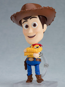 Nendoroid Toy Story - Woody: DX Ver. Nendoroid Toy Story - Woody: DX Ver.