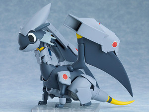 Nendoroid More: Masotan [DRAGON PILOT: Hisone and Masotan]