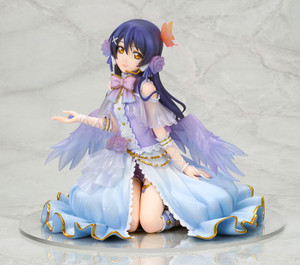 Love Live! School Idol Festival - Umi Sonoda White Day Arc 1/7 PVC Figure Love Live! School Idol Festival - Umi Sonoda White Day Arc 1/7 PVC Figure