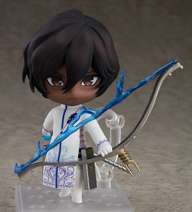 Nendoroid Fate/Grand Order - Archer/Arjuna Nendoroid Fate/Grand Order - Archer/Arjuna