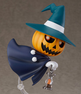 Nendoroid Shin Megami Tensei - Pyro Jack Nendoroid Shin Megami Tensei - Pyro Jack