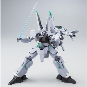 BANDAI Premium HGUC 1/144 Silver Bullet (Gael Chang) Plastic Model Kit BANDAI Premium HGUC 1/144 Silver Bullet (Gael Chang) Plastic Model Kit