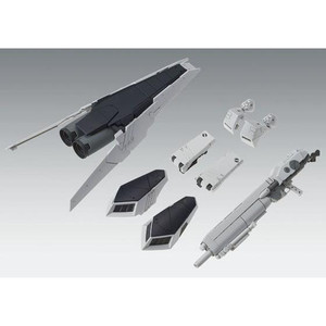 MG 1/100 Nu Gundam Ver.Ka HWS Extension Set ( FEB 2019 ) MG 1/100 Nu Gundam Ver.Ka HWS Extension Set ( FEB 2019 )