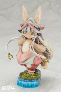 Figma Made In Abyss Dawn Of The Deep Soul Bondold Climb To The Morning