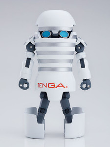 Mazinger TENGA Robo: Mega TENGA Rocket Punch Set (First Run Limited)