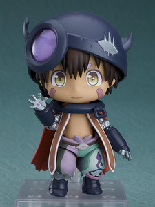 Nendoroid Reg (Made in Abyss)
