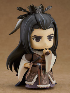 Nendoroid Thunderbolt Fantasy Sword Seekers 2 - Sho Fu Kan Nendoroid Thunderbolt Fantasy Sword Seekers 2 - Sho Fu Kan