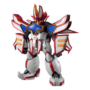 Variable Action Hi-SPEC Mado King Granzort - Super Granzort Action Figure Variable Action Hi-SPEC Mado King Granzort - Super Granzort Action Figure
