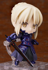 Nendoroid Fate/stay night - Saber Alter: Super Movable Edition ( Rerelease ) Nendoroid Fate/stay night - Saber Alter: Super Movable Edition ( Rerelease )