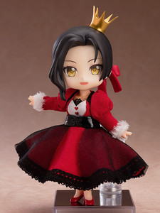 Nendoroid Doll: Queen of Hearts Nendoroid Doll: Queen of Hearts