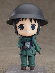 Nendoroid Chito (Girls' Last Tour) Nendoroid Chito (Girls' Last Tour)