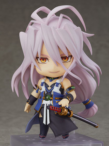 Nendoroid Touken Ranbu -ONLINE- Sengo Muramasa Nendoroid Touken Ranbu -ONLINE- Sengo Muramasa