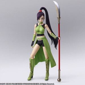 Dragon Quest XI Sugisarishi Toki wo Motomete BRING ARTS Jade Action Figure Dragon Quest XI Sugisarishi Toki wo Motomete BRING ARTS Jade Action Figure