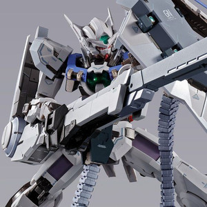 METAL BUILD Gundam Astraea High Maneuver Test Pack - Kurama Toys