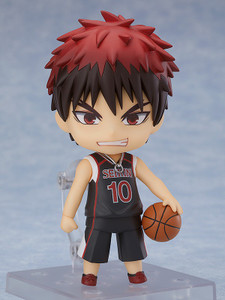 Nendoroid Kuroko's Basketball - Taiga Kagami Nendoroid Kuroko's Basketball - Taiga Kagami