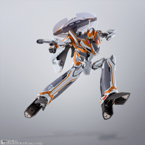 DX Chogokin VF-31E Siegfried (Chuck Mustang Custom) (Macross Delta) Action Figure DX Chogokin VF-31E Siegfried (Chuck Mustang Custom) (Macross Delta) Action Figure