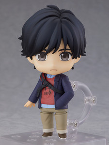 Nendoroid BANANA FISH - Eiji Okumura Nendoroid BANANA FISH - Eiji Okumura