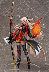 Fate/Grand Order - Alter Ego/Okita Soji (Alter) 1/7 PVC Figure Fate/Grand Order - Alter Ego/Okita Soji (Alter) 1/7 PVC Figure