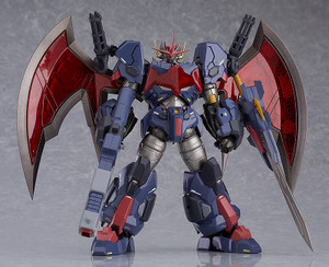 MODEROID Armed Mazinkaiser Go-Valiant Plastic Model MODEROID Armed Mazinkaiser Go-Valiant Plastic Model