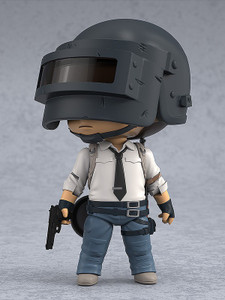 Nendoroid The Lone Survivor (PLAYERUNKNOWN'S BATTLEGROUNDS) Nendoroid The Lone Survivor (PLAYERUNKNOWN'S BATTLEGROUNDS)