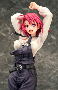 GOBLIN SLAYER - Cow Girl 1/7 PVC Figure GOBLIN SLAYER - Cow Girl 1/7 PVC Figure