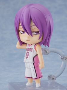 Nendoroid Atsushi Murasakibara (Kuroko's Basketball) Nendoroid Atsushi Murasakibara (Kuroko's Basketball)