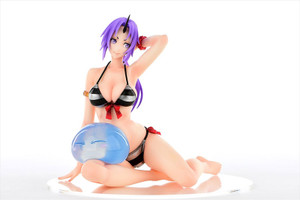 Tensei shitara Slime datta ken - Shion Swimsuit Gravure_Style/RemixII 1/6 PVC Figure Tensei shitara Slime datta ken - Shion Swimsuit Gravure_Style/RemixII 1/6 PVC Figure