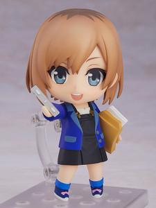 Nendoroid Aoi Miyamori (SHIROBAKO) Nendoroid Aoi Miyamori (SHIROBAKO)