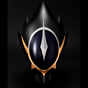 Full Scale Works Code Geass Re;surrection 1/1 Scale Zero Mask Full Scale Works Code Geass Re;surrection 1/1 Scale Zero Mask