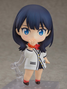 Nendoroid Rikka Takarada (SSSS.GRIDMAN) Nendoroid Rikka Takarada (SSSS.GRIDMAN)